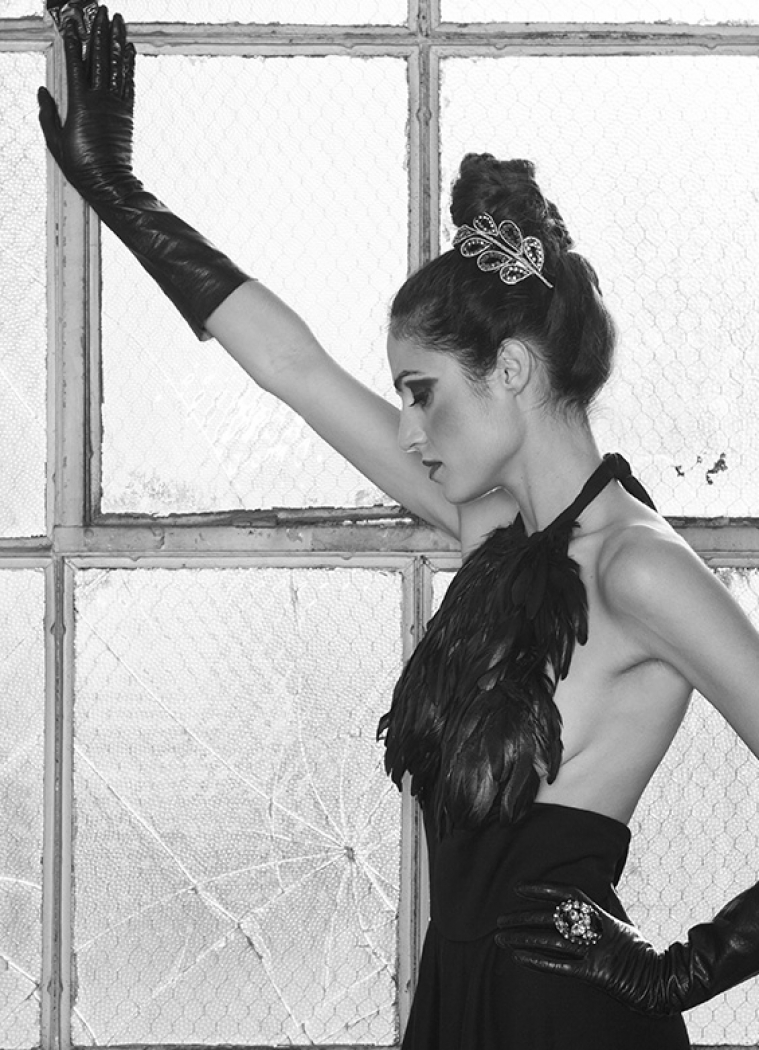 Feathers