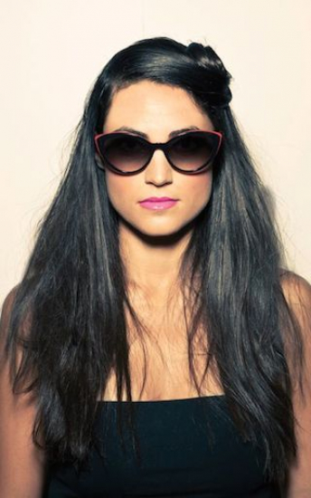 Long Hair